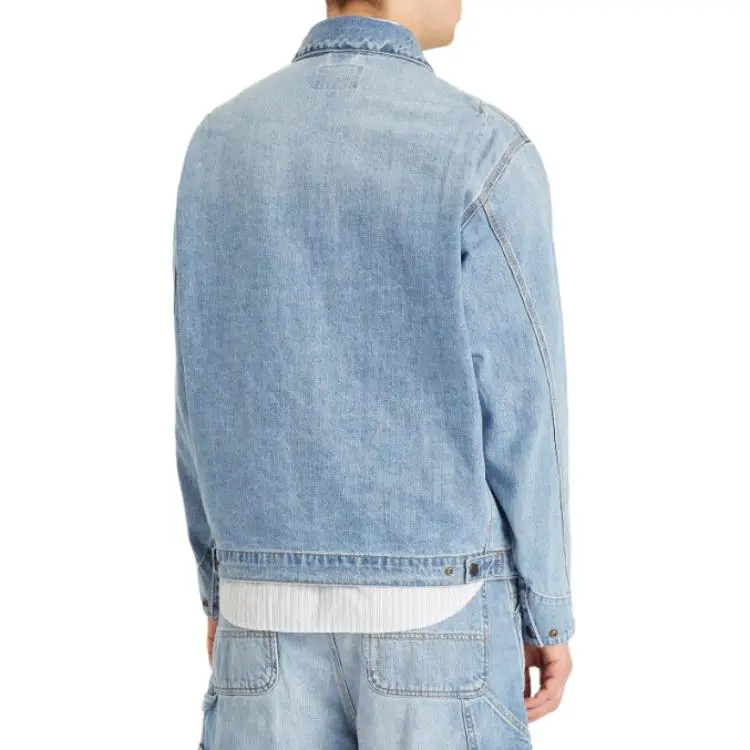Carhartt WIP Og Detroit Jacket-4