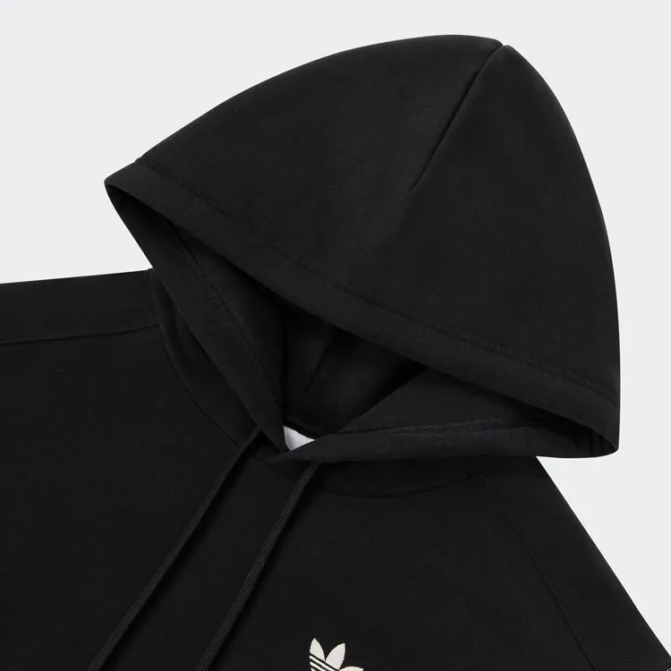 Adidas Originals CITY SKATE City Skate Hoodie Sweatshirt Unisex Black-2