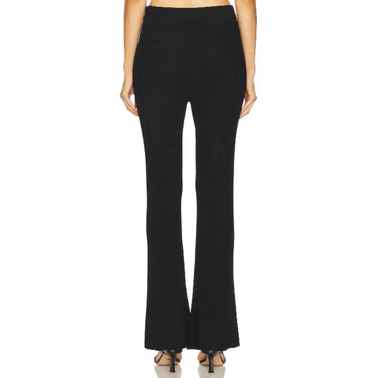 A.L.C. Casual Pants Women's Black-1