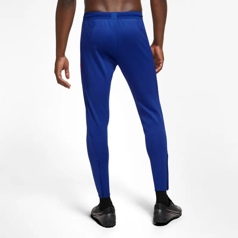 Nike Knitted Sweatpants Men Blue-2