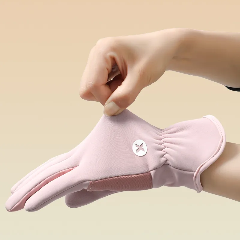 NANJIREN Gloves Women's-7