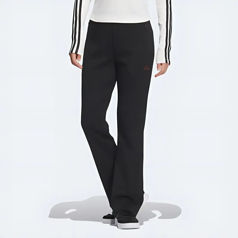 Adidas Casual Pants Women's Black-2