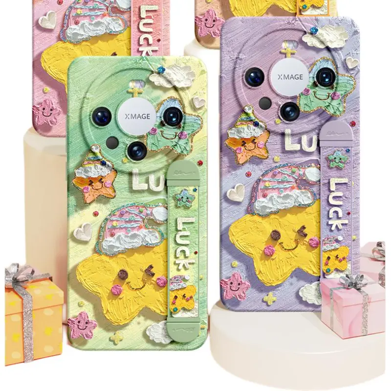 SUPER MOUSE Phone Cases-19