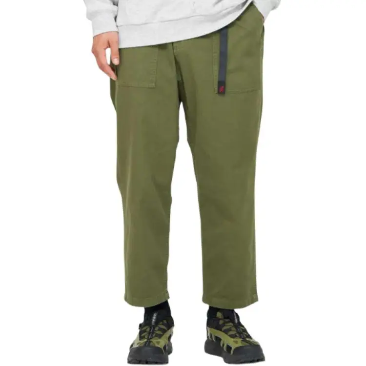 Gramicci Loose Tapered Pant-1