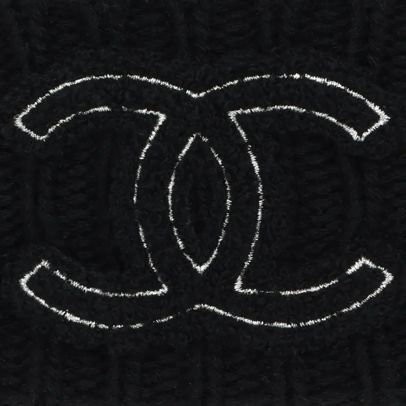 CHANEL Beanies Women's-4