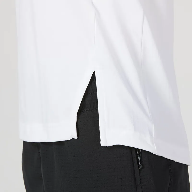 adidas Women's Versatile Tee White-6