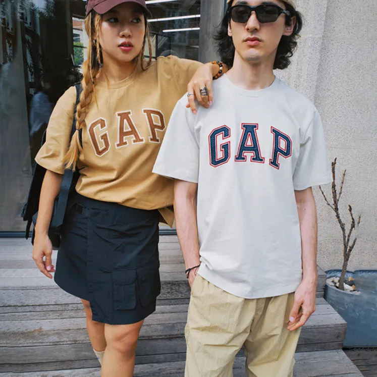GAP SS24 Cargo Short Skirts Women's-2