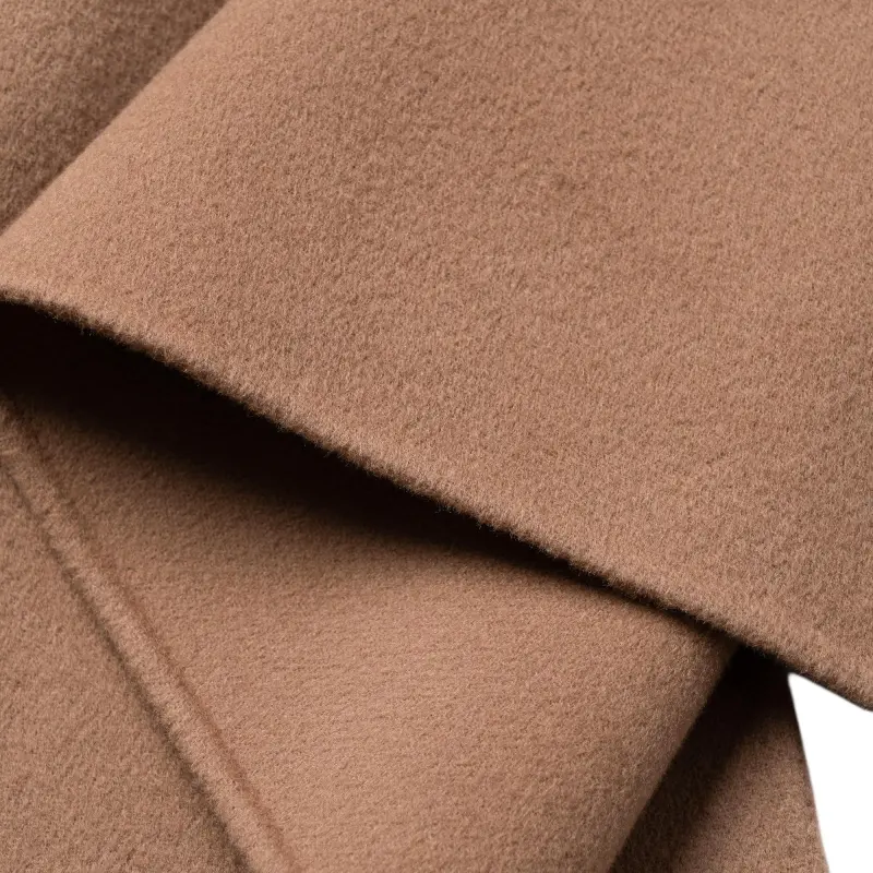 MaxMara Coats Women's Brown-5