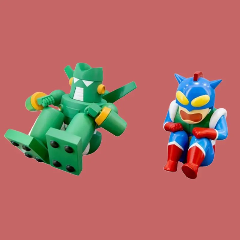 BANPRESTO Crayon Shin chan Scale Figures-1