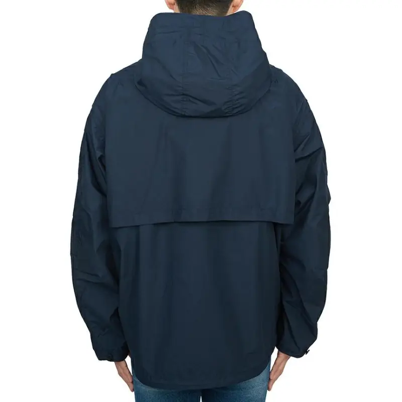 Nanamica Hooded Jacket-2