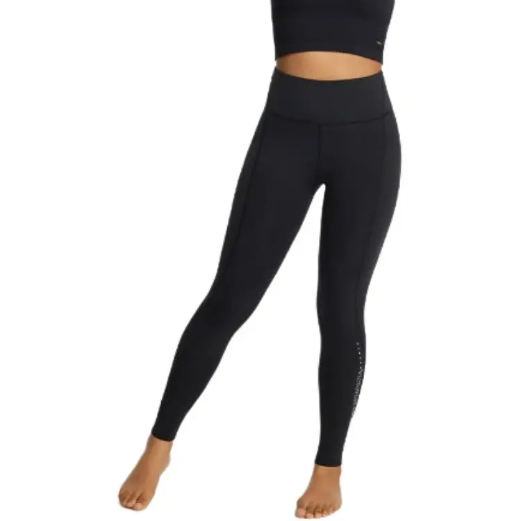 Victoria's Secret VS Sport Casual Pants Women's Black-1