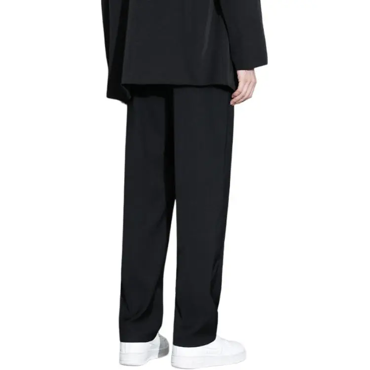 NEAR HERE Casual Pants Unisex-4