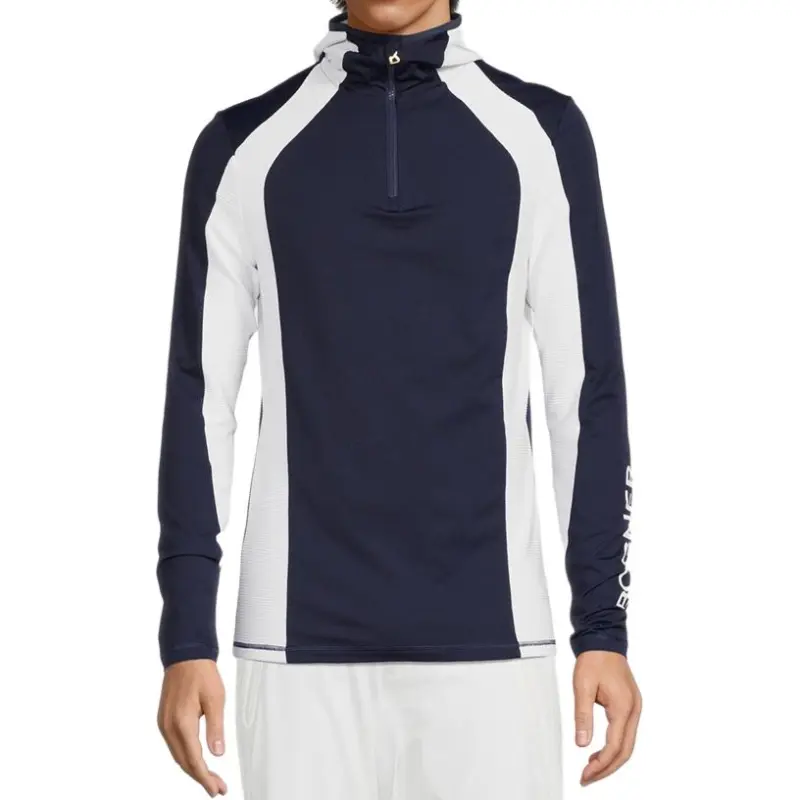 BOGNER 90Th Anniversary Series FW22 T Shirt Men's-2