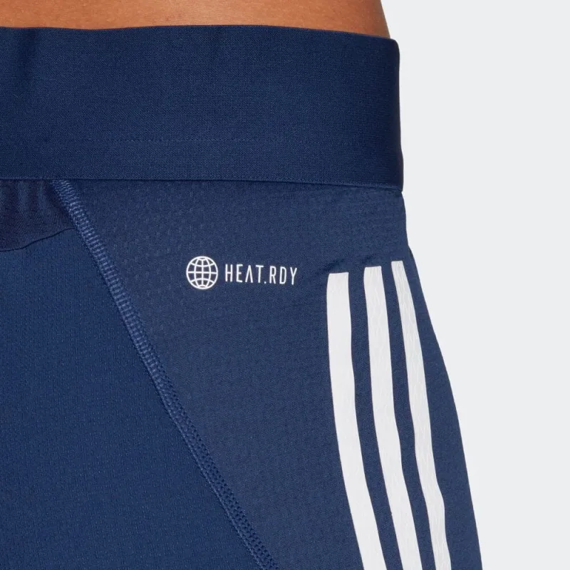 Adidas Sports Shorts Women's Marine Blue-5