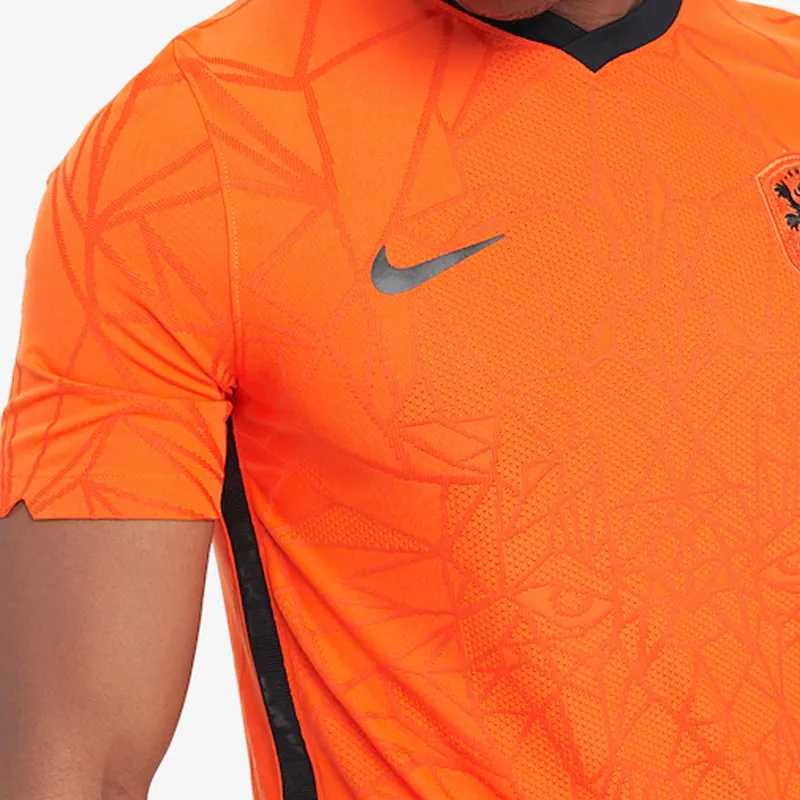 Nike Holland Vapor Match Home Jersey 2020-2021-2