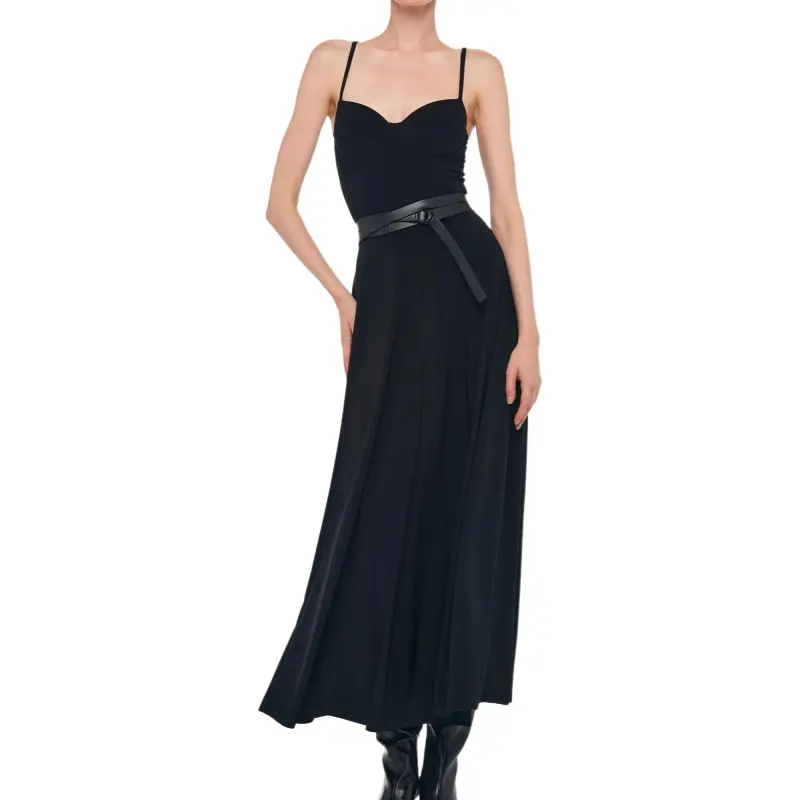 NORMA KAMALI Evening Dress-3