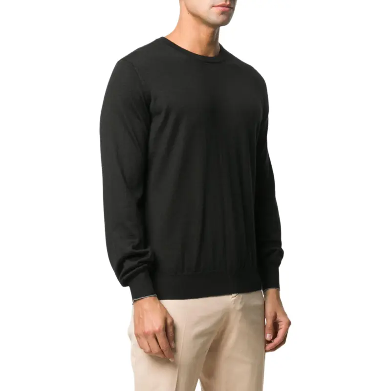 Brunello Cucinelli Crewneck Jumper-4