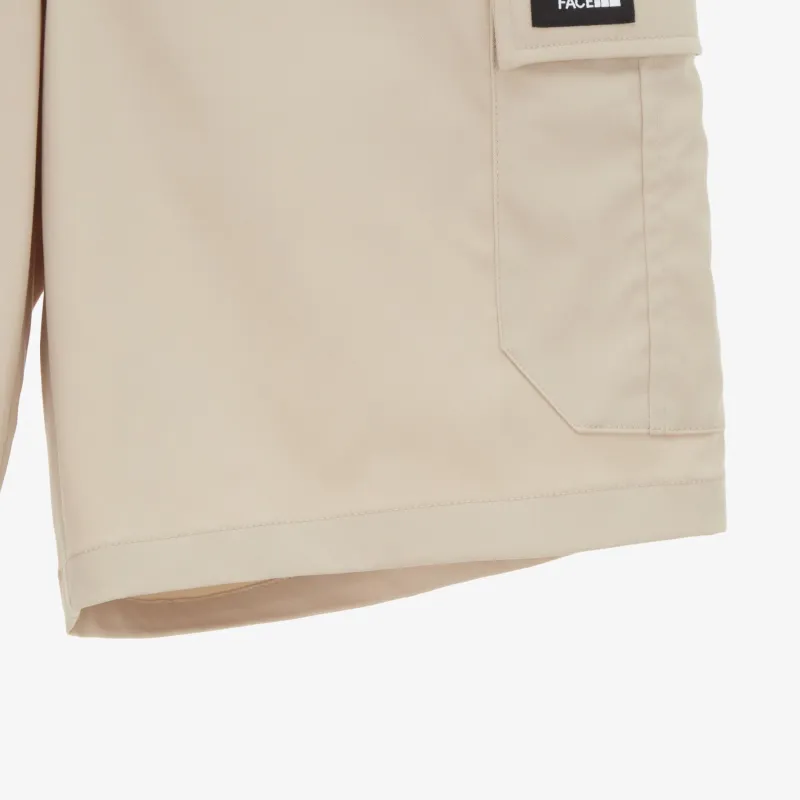 THE NORTH FACE Cargo Shorts Men Light Umber-3