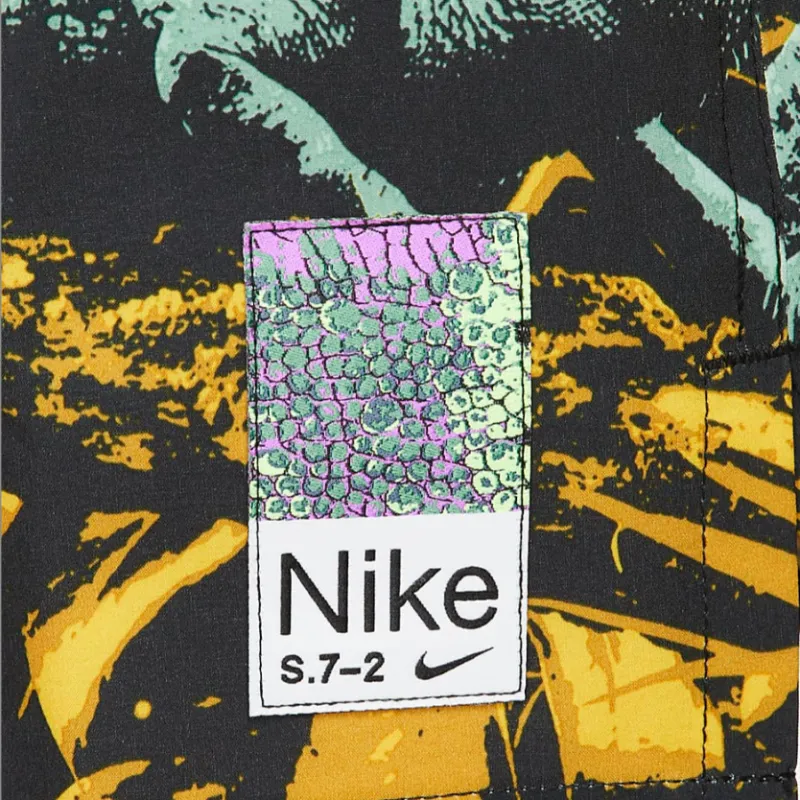 Nike Dri Fit Casual Shorts Men Mineral-2