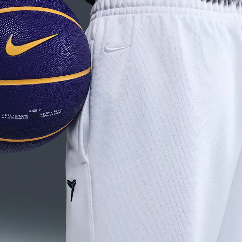 Nike Kobe Therma FIT Basketball Pants-4