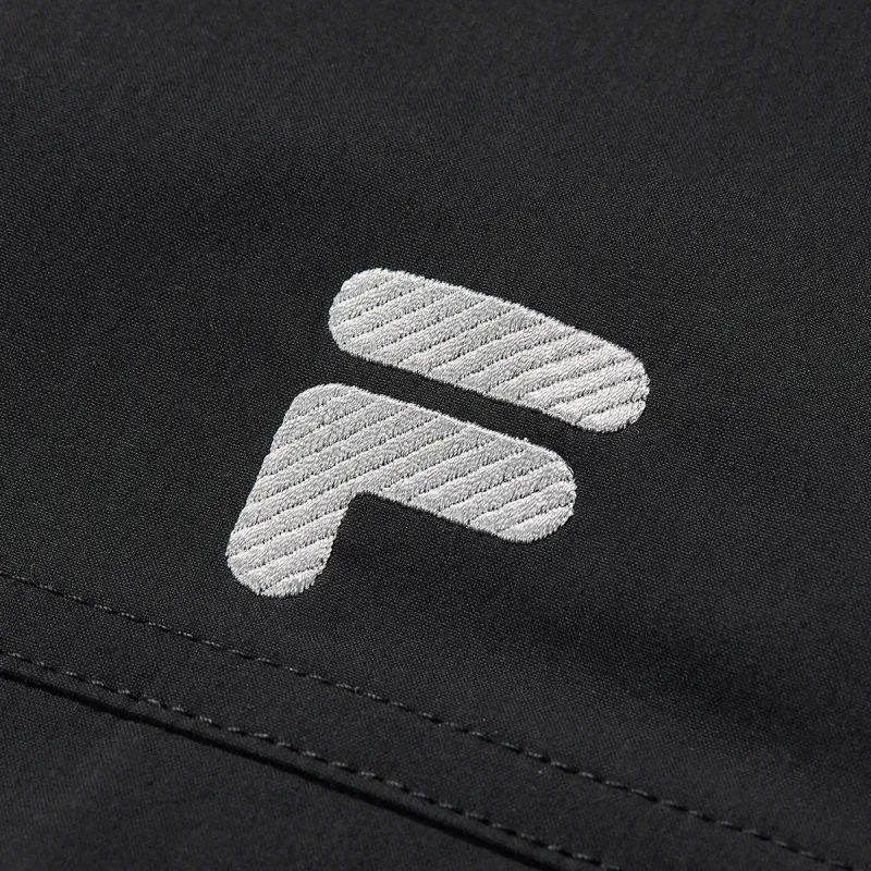 FILA FUSION WORKWEARFILA FUSION X Jacket Men's Jet Black-4