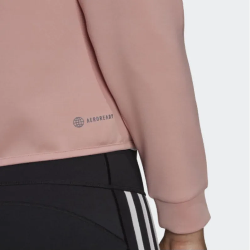 Adidas Jackets Women's Pink-4