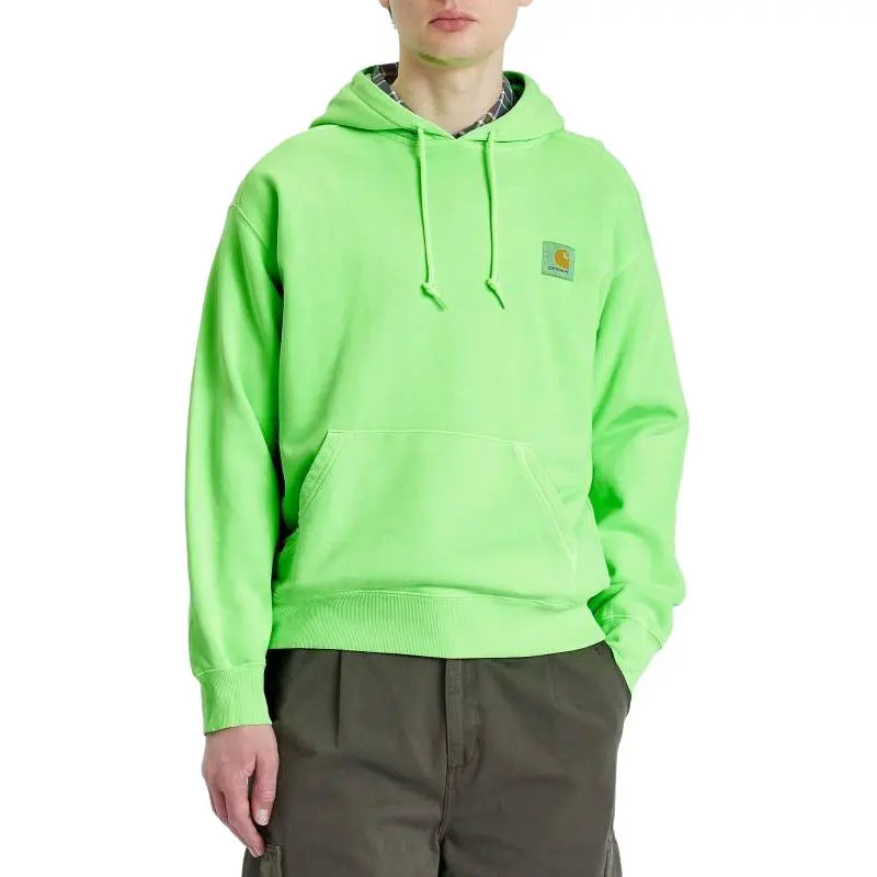 Carhartt WIP Hooded Industry Hoodie-3