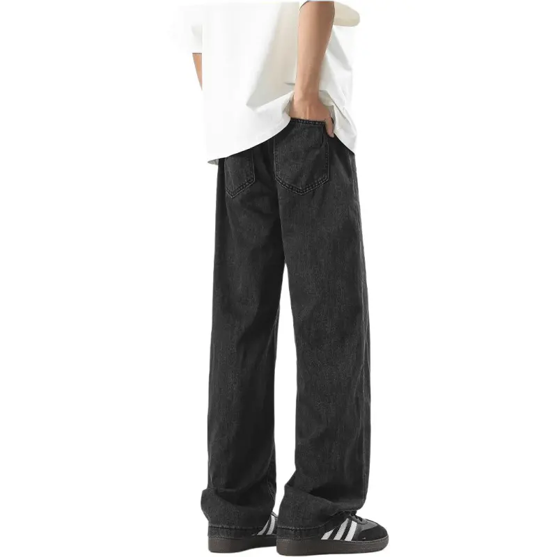 BEAR UNION Jeans Unisex Dark Blue-8