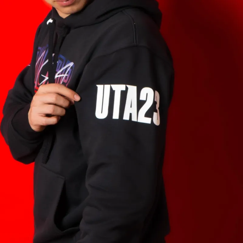 Nike Nba All Star Edition Essential Fleece Loose Fit Hoodie-4