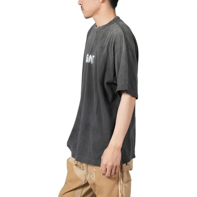 Saint Michael Seven Deadly Ss Tee-3
