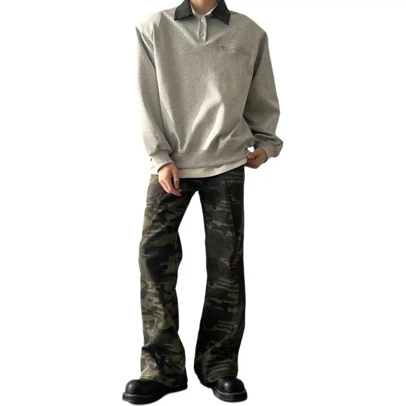 KVIV Jeans Men-1