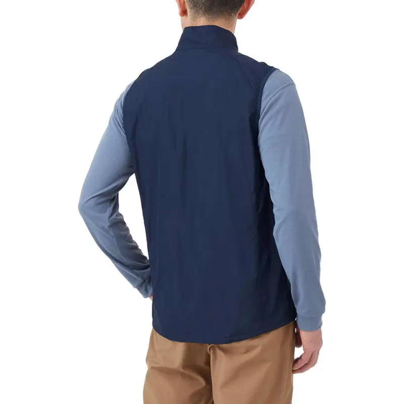 MONTBELL Vests Men-5