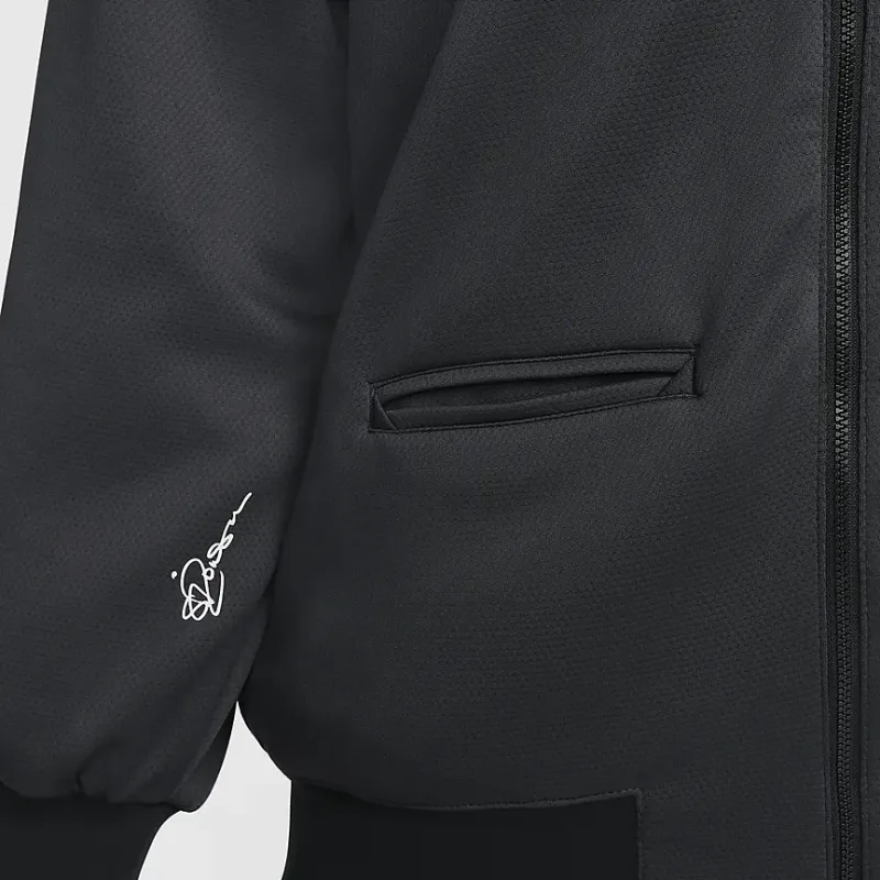 Nike Sabrina Reversible Basketball Jacket-3