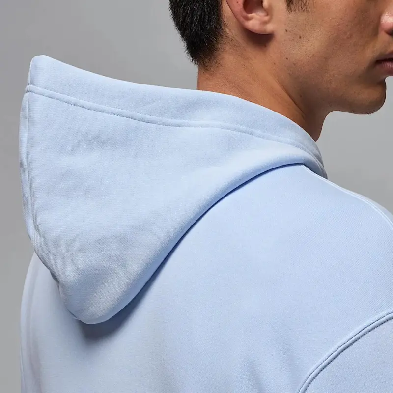 JORDAN Essentials Men's Pullover Hoodie-3