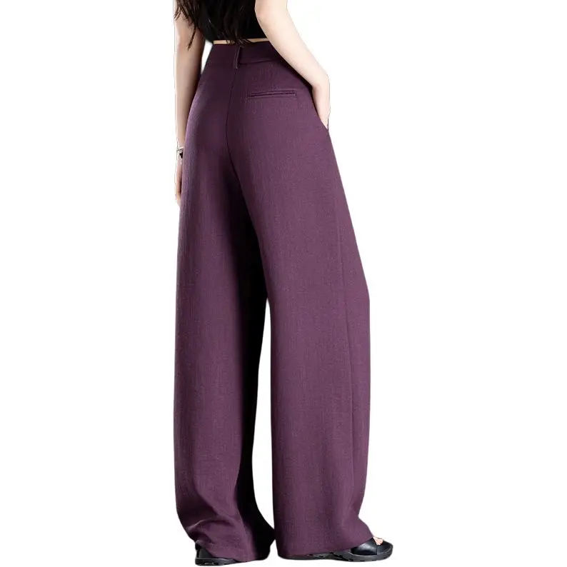 You Cow Me Pants Casual Pants Women's-1