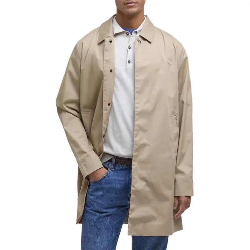 BARBOUR Rokig Long Sleeved Jacket-2