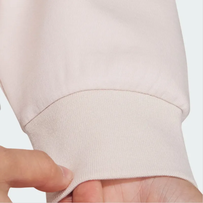 Adidas W Wd Sweat Sweatshirt Women's Pink-5
