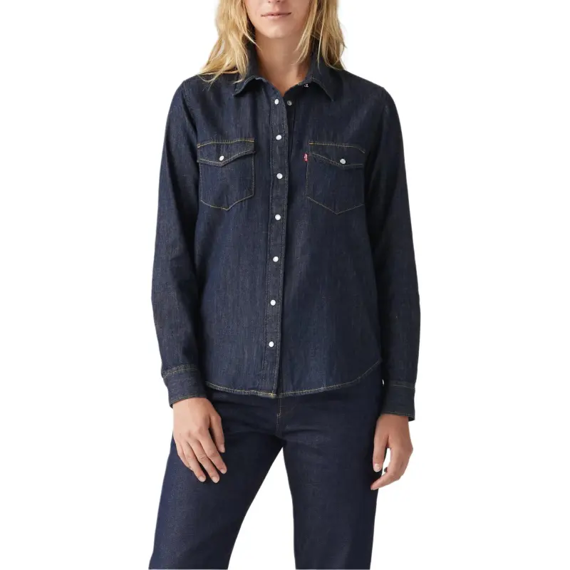 Levis Iconic Shirt-4