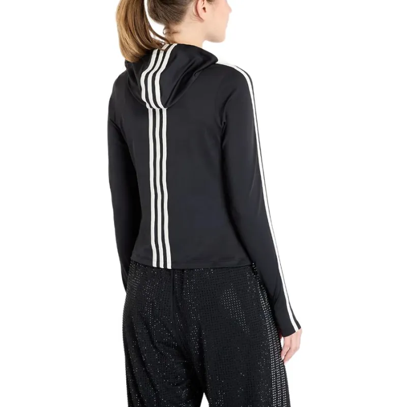 Adidas Originals Adidas By Avavav Hooded Base Layer-3