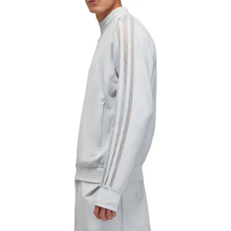 Adidas Y 3 3 Stripes Track Top-3