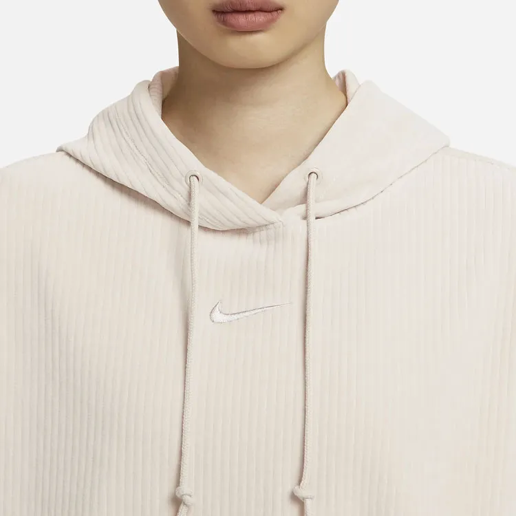 Nike Sweatshirts Women's Beige-3