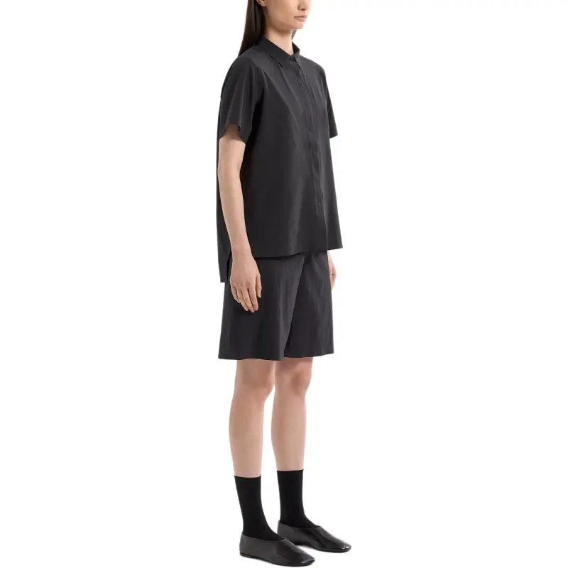 Arcteryx FINIAL SHIRT SS WOMEN'S Shirt Women's-4