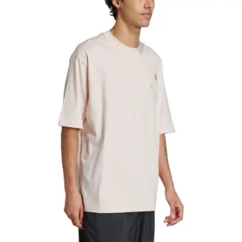 Adidas T Shirt Unisex Wonder Quartz