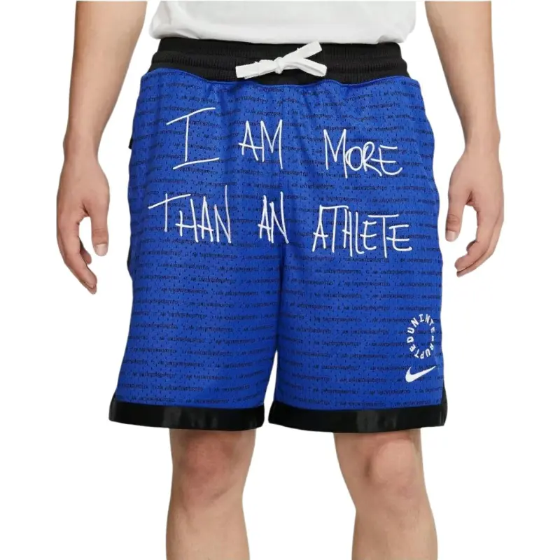 Nike X Un LeBron James More Than An Athlete Shorts-2