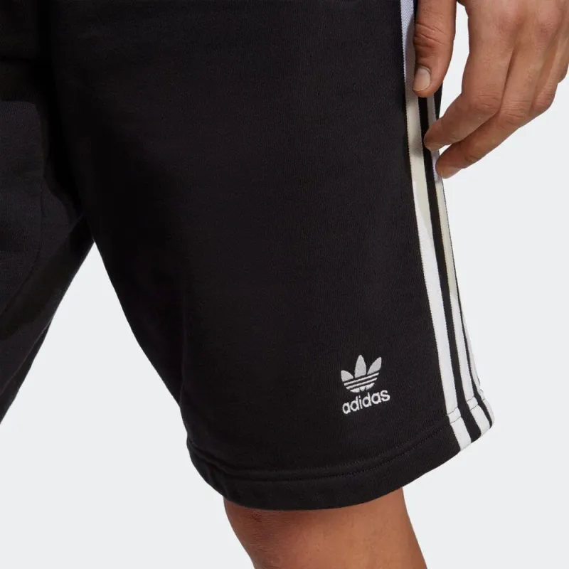 Adidas Originals Sports Shorts Men Black-4