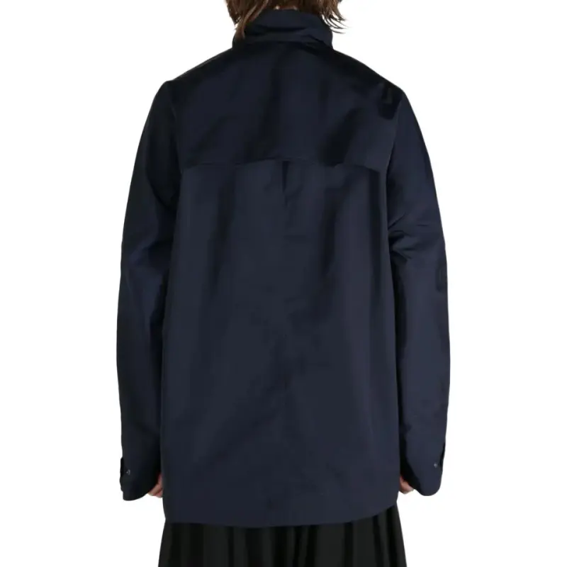 DRIES VAN NOTEN Vlair Jacket-2
