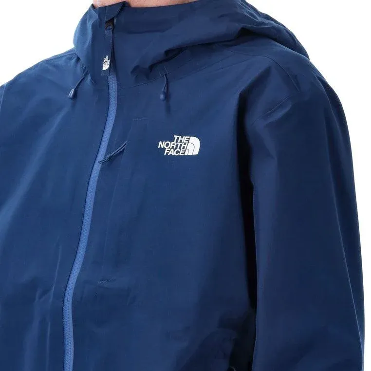 THE NORTH FACE Dryzzle Futurlight Jacket-4