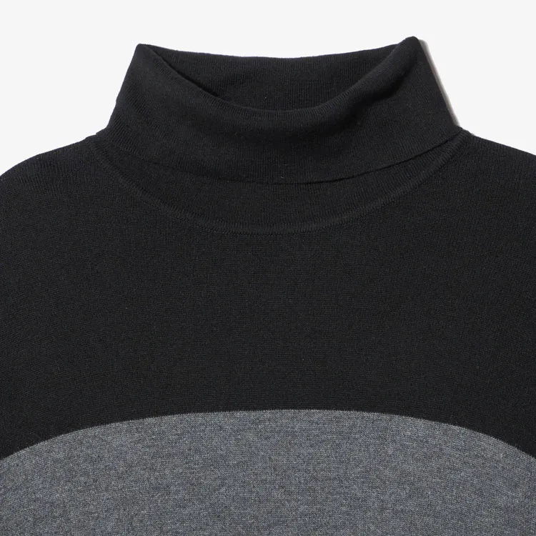 THE NORTH FACE Sweaters Men Black-3