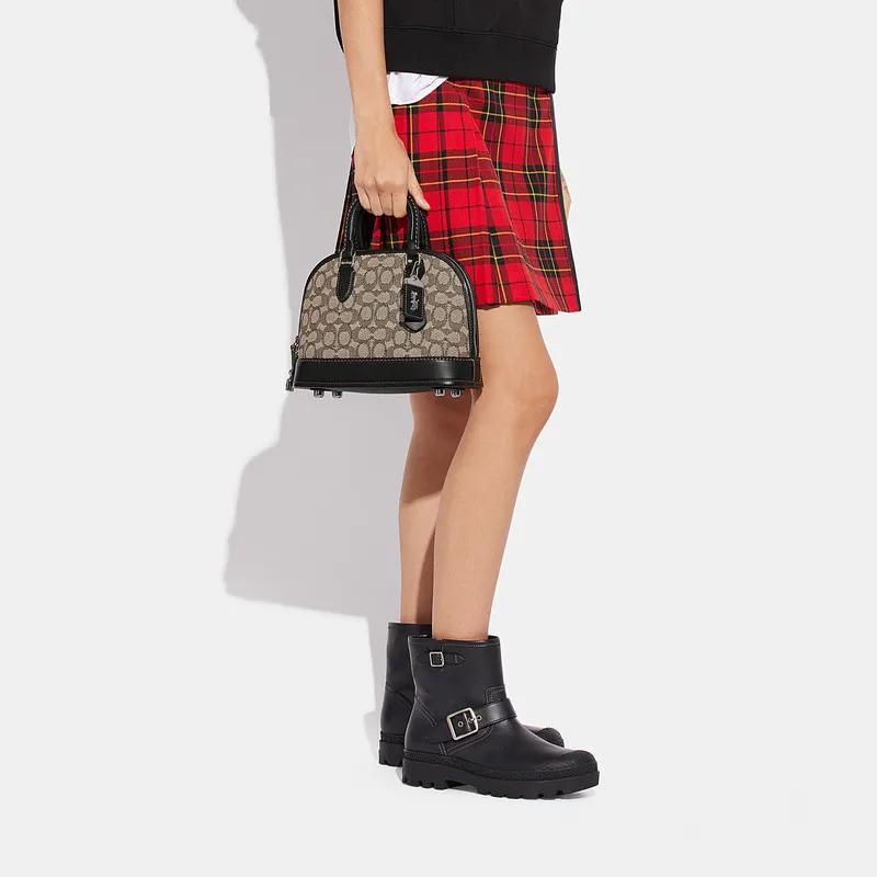 COACH Revel Handbags-3