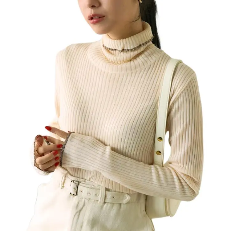 FREAK'S STORE Knitwear Women's Ecru-1